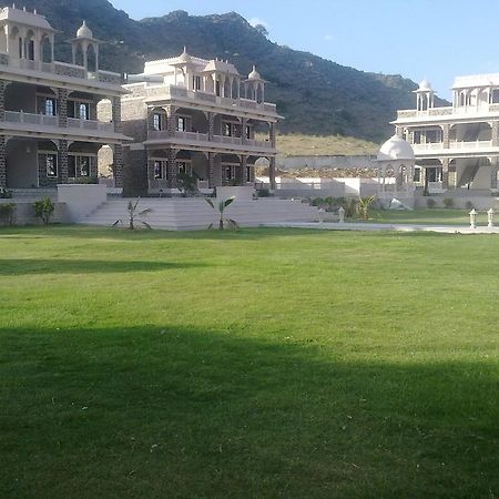 Bhanwar Singh Palace Hokaran Luaran gambar