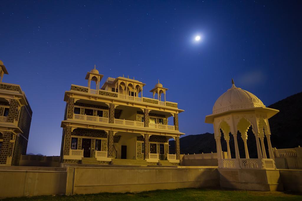 Bhanwar Singh Palace Hokaran Luaran gambar