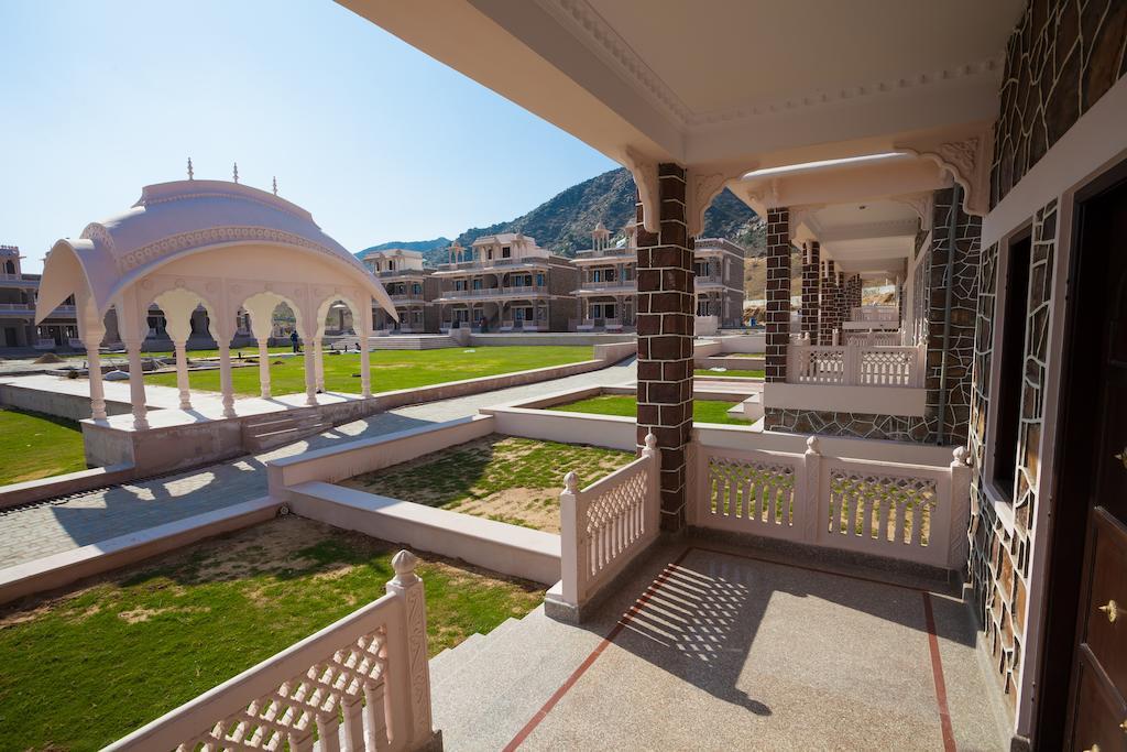 Bhanwar Singh Palace Hokaran Luaran gambar