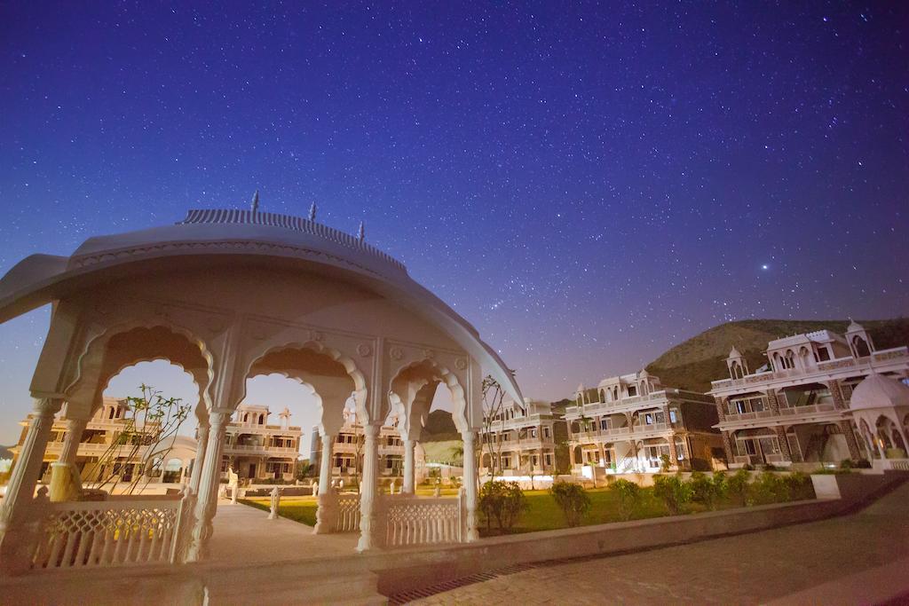 Bhanwar Singh Palace Hokaran Luaran gambar
