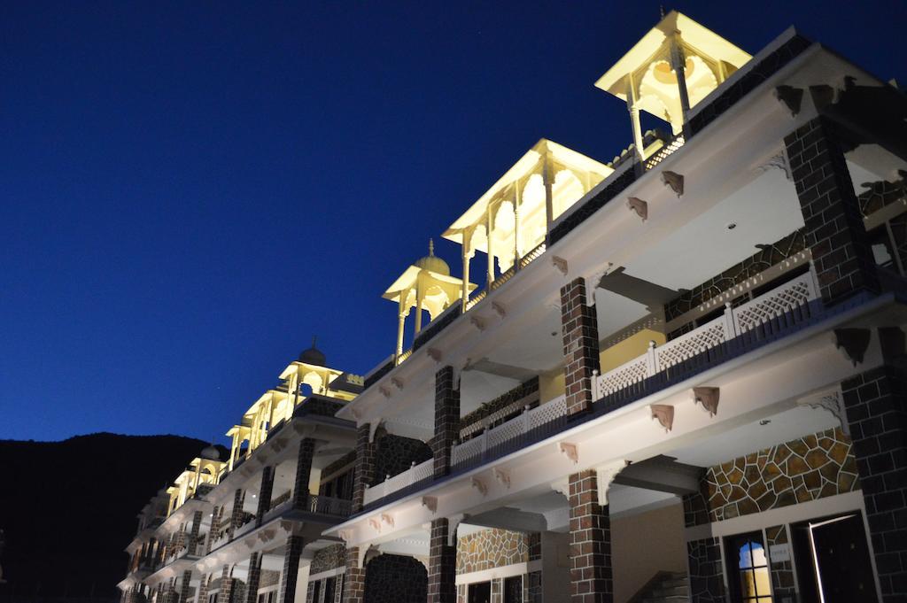 Bhanwar Singh Palace Hokaran Luaran gambar