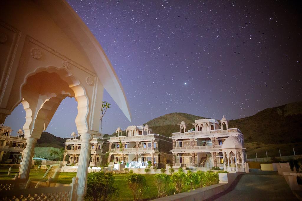 Bhanwar Singh Palace Hokaran Luaran gambar