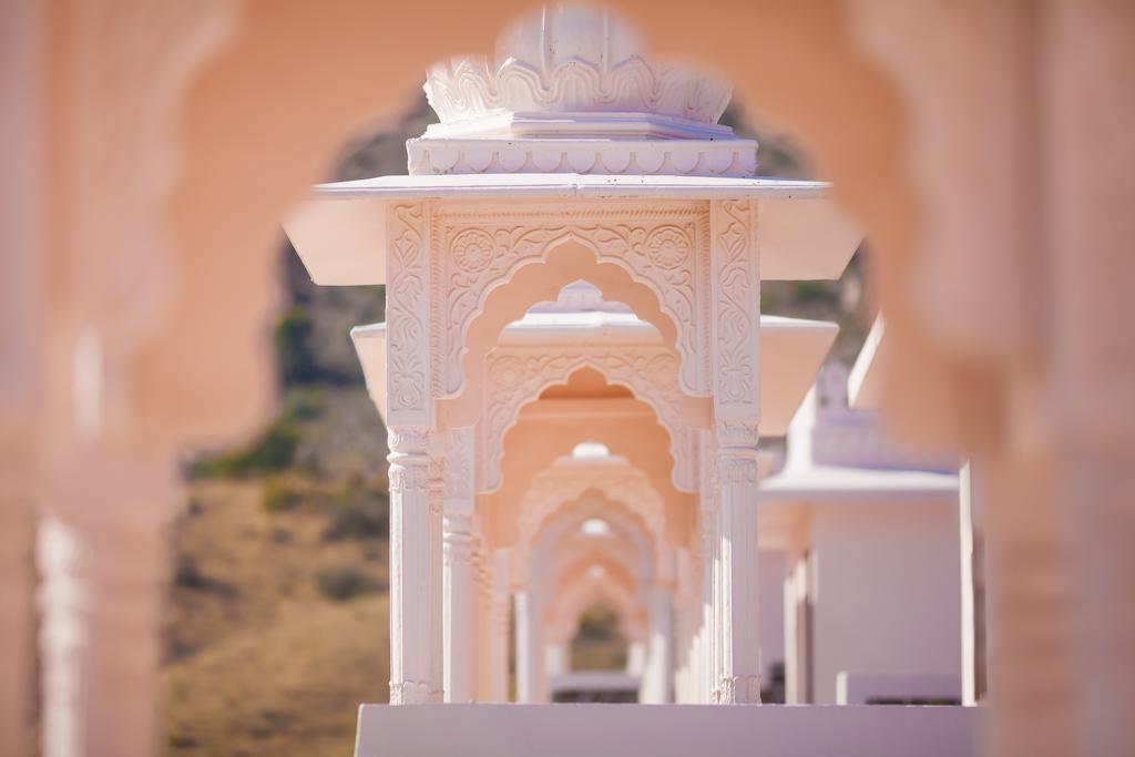 Bhanwar Singh Palace Hokaran Luaran gambar