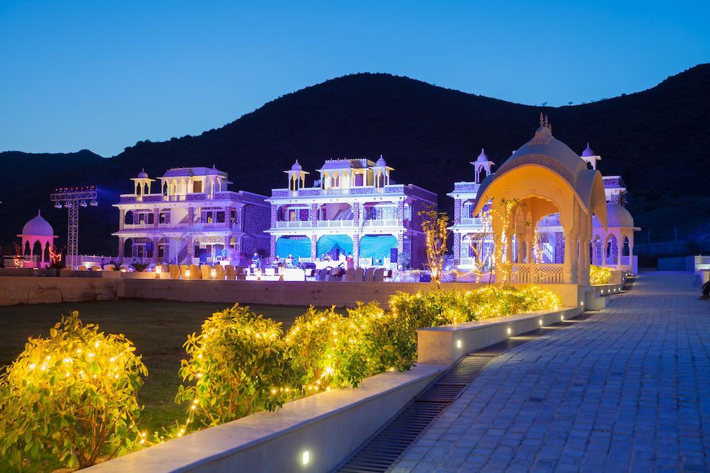 Bhanwar Singh Palace Hokaran Luaran gambar