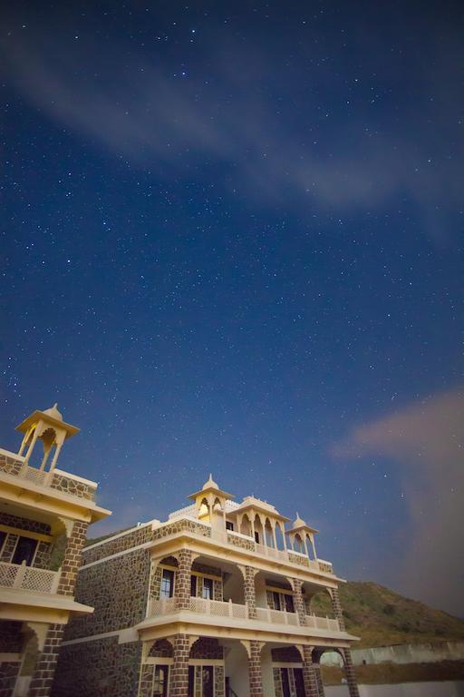 Bhanwar Singh Palace Hokaran Luaran gambar