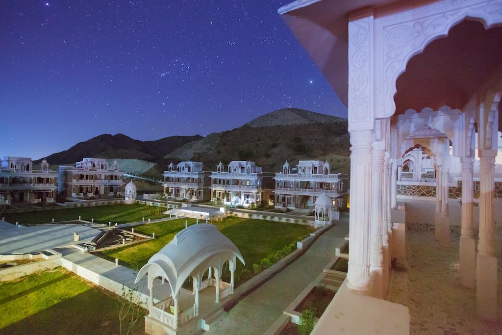 Bhanwar Singh Palace Hokaran Luaran gambar