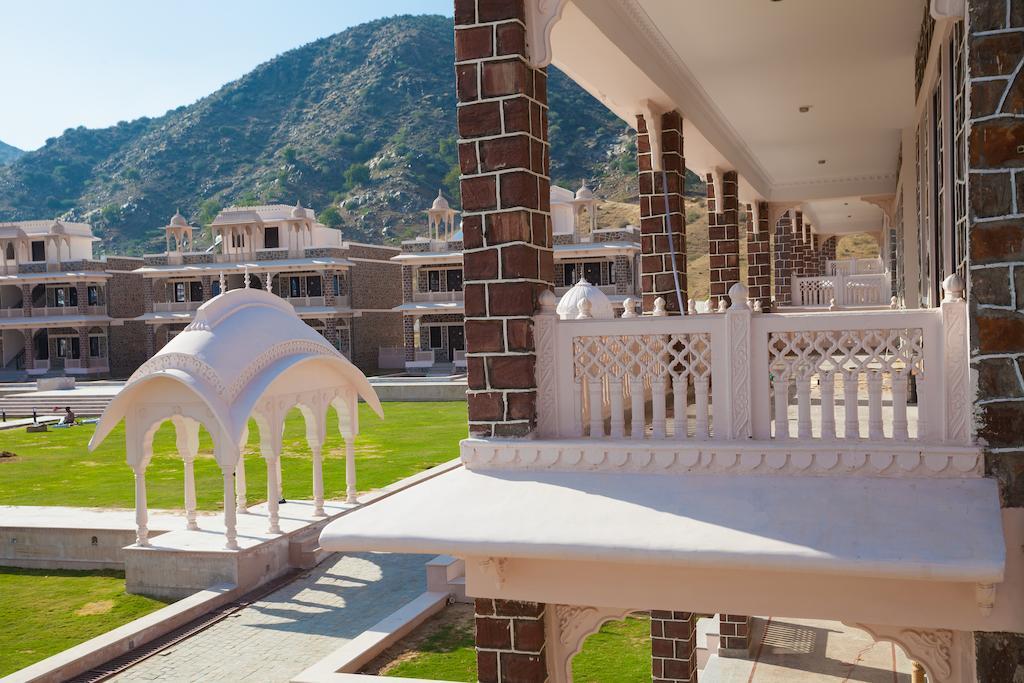Bhanwar Singh Palace Hokaran Luaran gambar