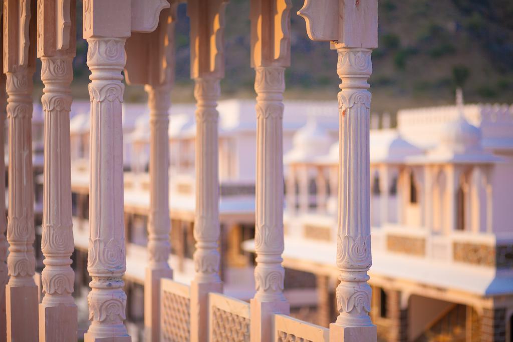 Bhanwar Singh Palace Hokaran Luaran gambar