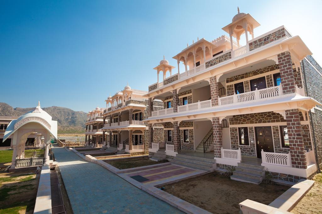 Bhanwar Singh Palace Hokaran Luaran gambar