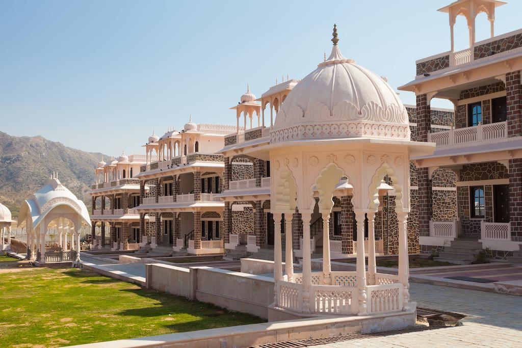Bhanwar Singh Palace Hokaran Luaran gambar