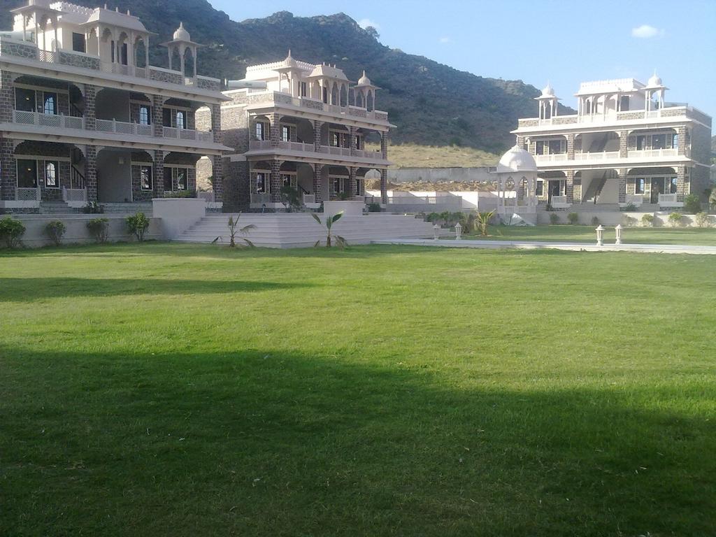 Bhanwar Singh Palace Hokaran Luaran gambar