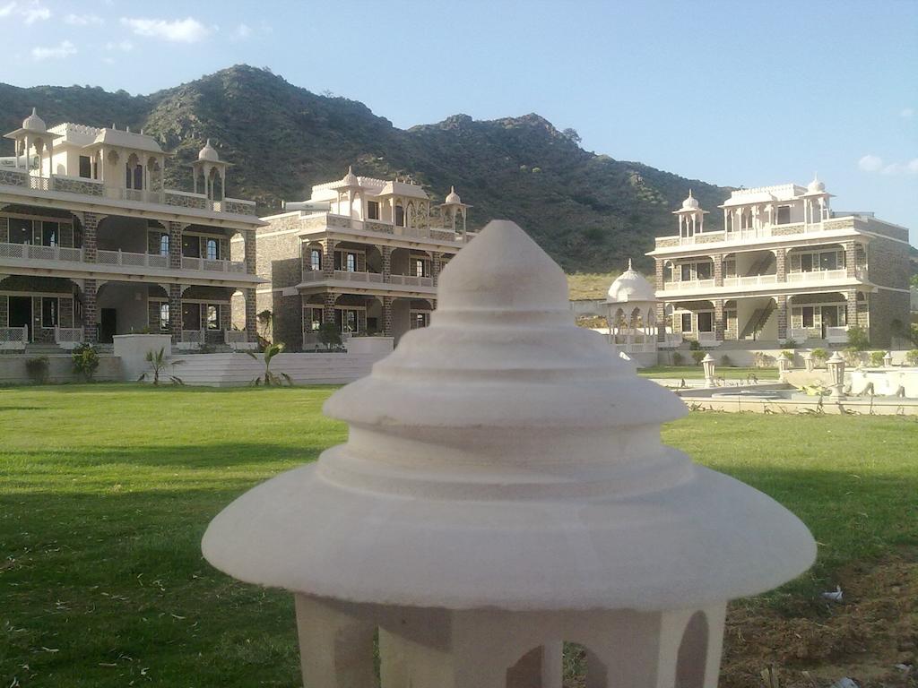 Bhanwar Singh Palace Hokaran Luaran gambar