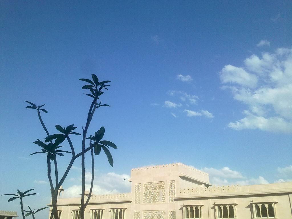 Bhanwar Singh Palace Hokaran Luaran gambar
